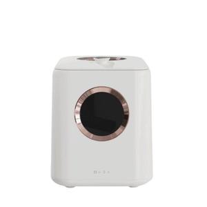 AGK 음식물 처리기 가정용 분쇄기 건조기 음쓰 화이트