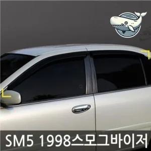 스모그 차단 창문 바람막이 차량 보호 (WFHFXVV)