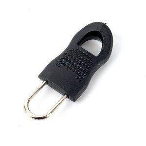 고품질 만능지퍼 지퍼후크 자크 수선 10개입 (WFGTC1B)