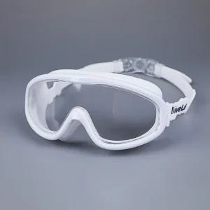 아동용 오픈워터용 수경 K878214 패션수경