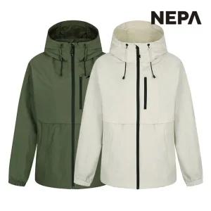 네파 여성 에코 방풍자켓 7J20663