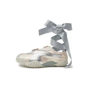 PUMA 모스트로 파워  그레이스 - 핑크:실버 / 399827-01 1205302