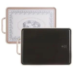 스텐 고급 양면 논슬립 주방 이유식 김치 위생 도마 양면도마 스텐양면도마 나무도마 이유식도마