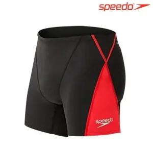 스피도 남성 탄탄이 사각 수영복 G92983 실내수영 최신