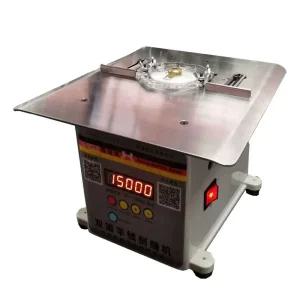 이중지가름기 공업용 원단 분할기 재봉틀 KD-1100 단일상품