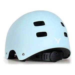 KC인증 주니어 머리보호 헬멧(스카이블루)-WE8CDB0