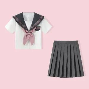 [오노마] ONM 짝꿍닷컴 핏이 예쁜 스트링 숏 트렌치 자켓  41326862)