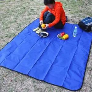 2-3인용 직물돗자리