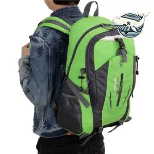 [하프클럽/]다채로운 색상 스포츠배낭 트래킹 가방 휴대용