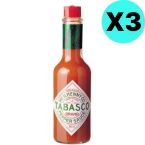 오뚜기 타바스코 핫소스 피자 타코 또띠아 소스 3개