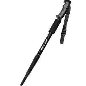 등산스틱 휴대용지팡이 폴딩스틱 산악지팡이