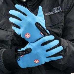 겨울 방한 축구 러닝 장갑 런닝 풋살 글러브 기모장갑 이웃도어장갑