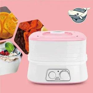 식품건조기 요거트만들기 다용도 안전조리기