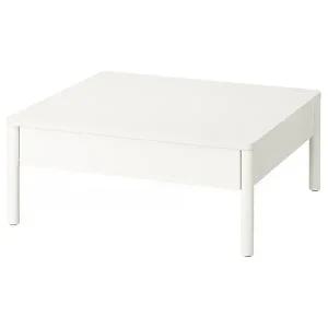 [이케아] TONSTAD 톤스타드 커피테이블 84x82cm/거실테이블/소파테이블/좌식테이블/수납테이블