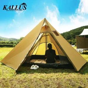 화목 티피텐트 텐트