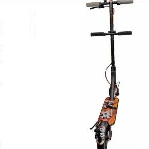 서브 유아 보조핸들 어린이 킥보드 손잡이 전동 (WE26EF3)