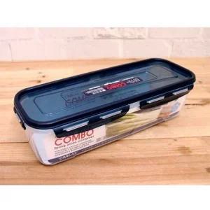 씨밀렉스파통2개 파정리함 수저보관함 다용도보관함 냉장고정리