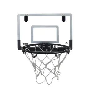 [콩심팥심]걸이농구대 실내 이동식 골대 가정용 슛팅연습