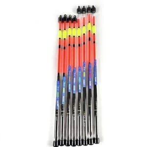 [골드스마일]강호비 전자찌 비자립 오동목 민물 낚시 전자 막대찌