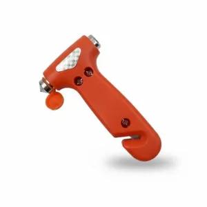 차량용 안전 탈출 해머 비상 커터 일체형 응급 장비 차량비상망치 차량탈출장치