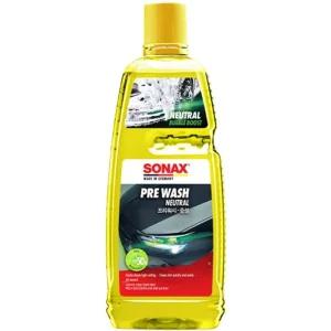 카샴푸 버블밤 프리워시 - 중성 1L 세차 왁스 세정제 다용도세제 다목적 광택 함유 거품용품 버블 물비누