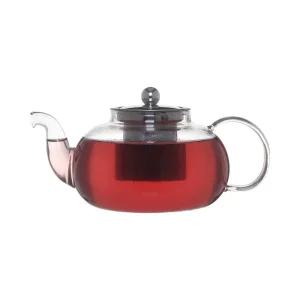 유리 차포트 (600ml) DK11티 녹티 주전자 포트 주방용품 내열