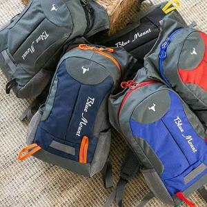 [셀러에이드]등산 낚시 스포츠 사이클 자전거 라이딩 소형 백팩