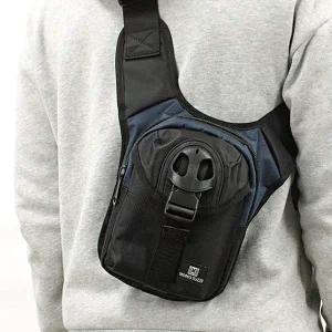 남성 여성 레저 스포츠 자전거 사이클 미니 배낭 가방