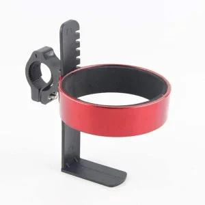 자전거 컵홀더 물병거치대 레드 자전거물통홀더