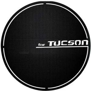 올뉴쏘렌토 주유구커버 스티커 자동차주유구스티커