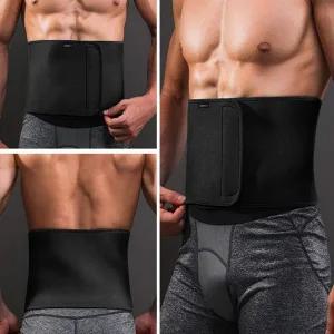 남성 헬스복대 빅사이즈 허리보호대 와이드 허리지지
