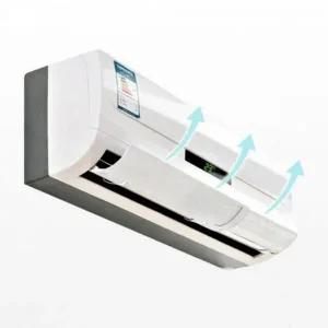 [골드스마일]에어컨 바람막이 시스템 바람 가드 스 막이 가림막