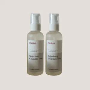 [엘루맘] 마녀공장 갈락토미 클리어스킨 토너 210ml 2개