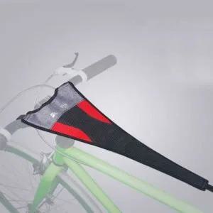 [골드스마일]자전거 로라 땀받이