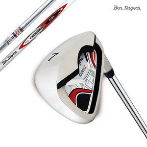 벤세이어스 ICON-IX 골프채 경량 7번 단품 아이언