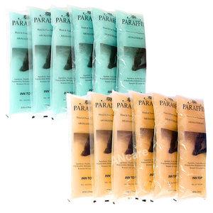 인탑/젠텍/아이젠/뉴젠 아로마 파라핀 왁스 6개입