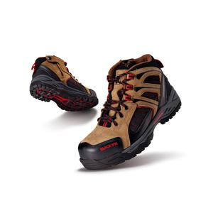 블랙야크 안전화 YAK-52 초경량 작업화 건설화 현장화 4인치 6인치 통풍 쿠션