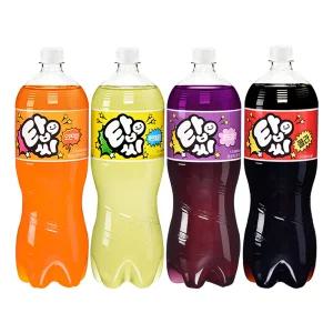 탑씨 1.5L x 12페트 오렌지 파인 코카콜라 칠성사이다 펩시 스프라이트 탄산수 씨그램 업소용