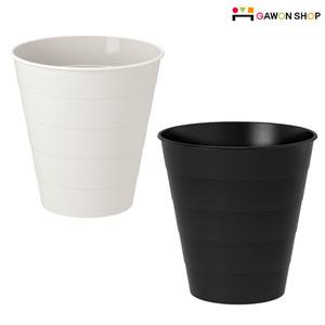 이케아 FNISS 휴지통 10L/쓰레기통