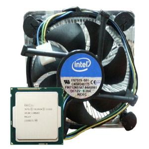 (GC) 인텔 펜티엄 G3260 (하스웰 리프레시) 벌크＋쿨러포함