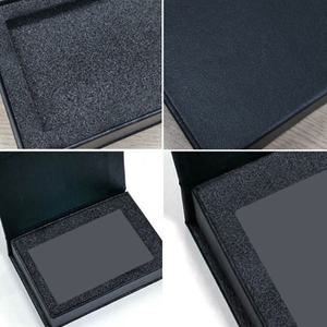 USB케이스 싸바리박스 카드형USB 인쇄 복사 영상앨범 판촉물 소량인쇄(usb불포함)