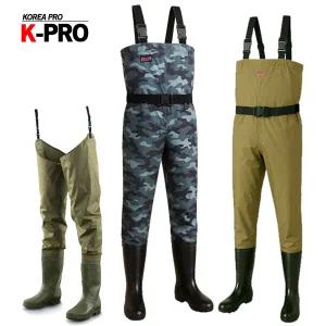 가슴장화 낚시 웨이더 체스타 해루질 갯벌 체험 허벅지 전신 바지 장화