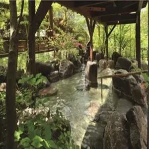 참좋은여행 독점 [히젠야 전통 온천] 오사카/규슈 4일_[팁포함]