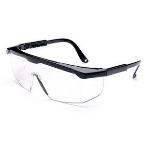 OHOI 안전 고글 보안경 A700 눈보호안경 산업용 실험 작업 방역 벌초 예초기 청소 학교 주방