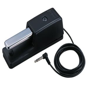 Roland DP-10 서스테인 페달 DP10 키보드 패달 신디사이저 용 메이플시티