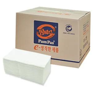 팜파스 무형광 고급형 세이빙 핸드타올 페이퍼타올 2겹 5000매 식당 병원 화장실 주방 영업용 업소용 화장지 휴지 티슈