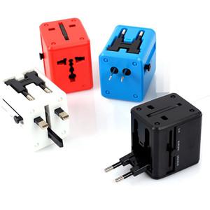 무료배송 USB 멀티플러그 트래블어댑터/돼지코 해외여행