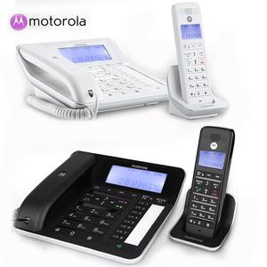 C7201A 유무선 녹음가능 단축8개 무선전화기  증설 4대 가능 녹음 녹취 자동응답