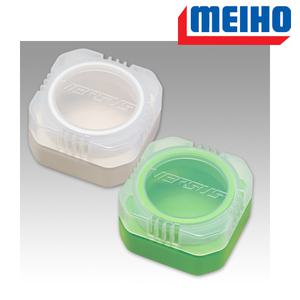 [09피싱]메이호 VS-L415/웜케이스/밀폐형/리퀴드팩