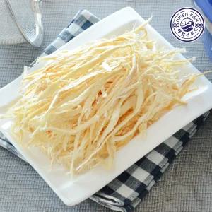 해맑은푸드 손질황태채 200g